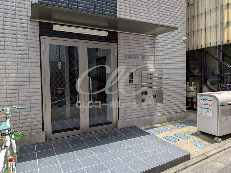 FERIO御徒町 その他8