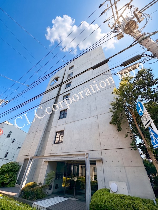 Ｋ－house 外観