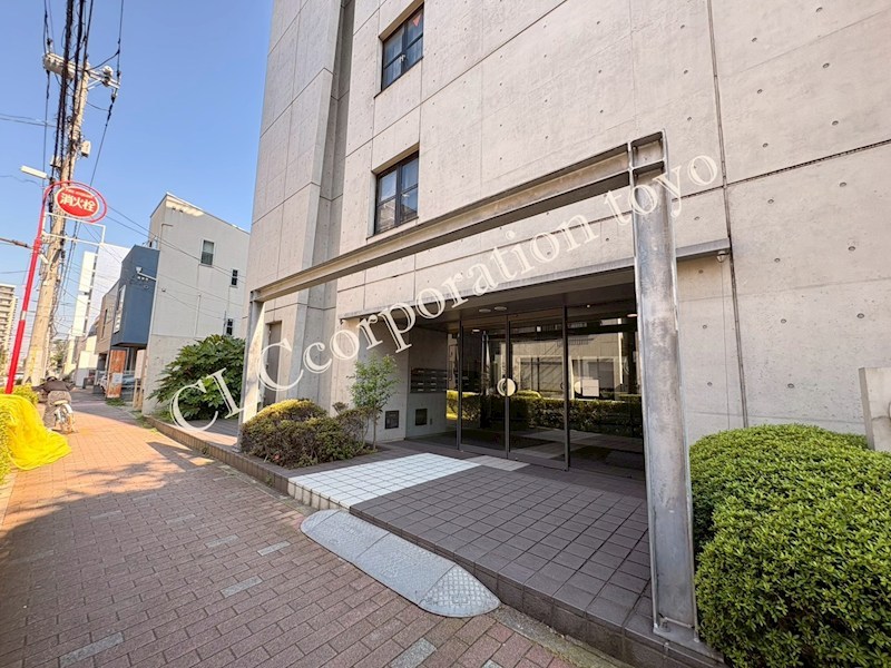 Ｋ－house その他外観1