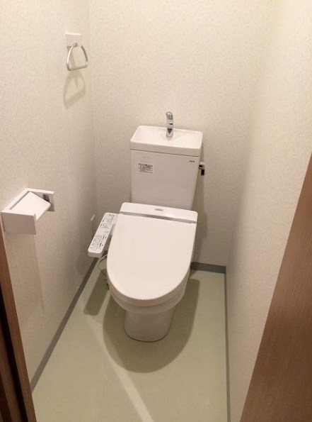 ユタカハイツⅢ その他2