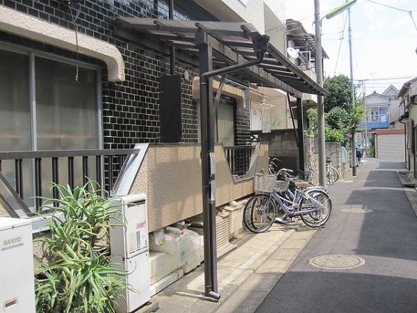 マンション錦 その他5