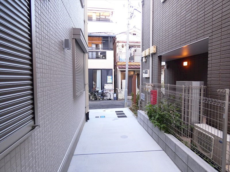 グラナーデ東尾久Ⅱ  その他5