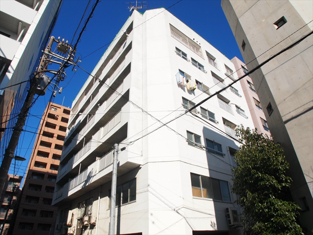 小林ビルデンス  外観写真