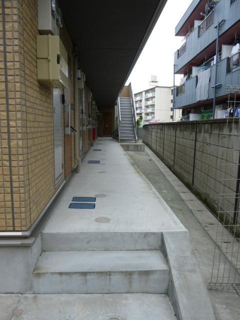 Fifth Avenue その他7