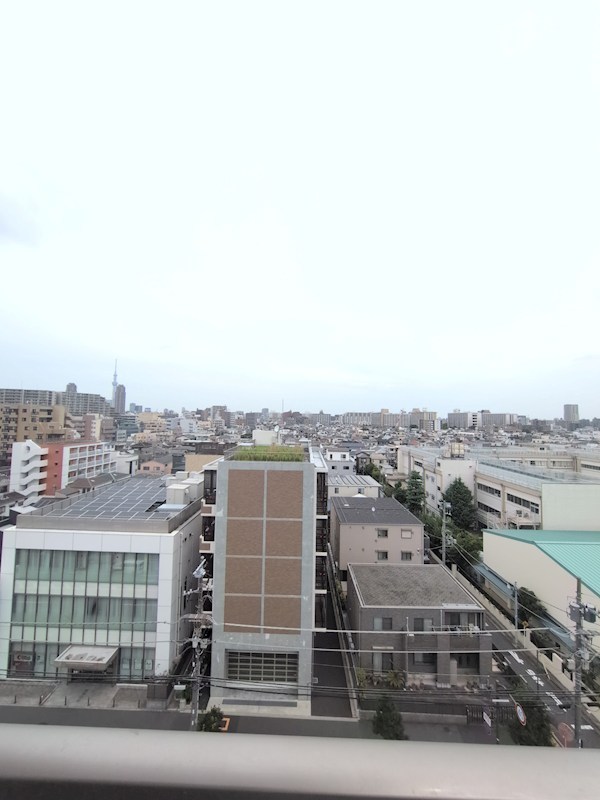 セレブ南砂 その他5