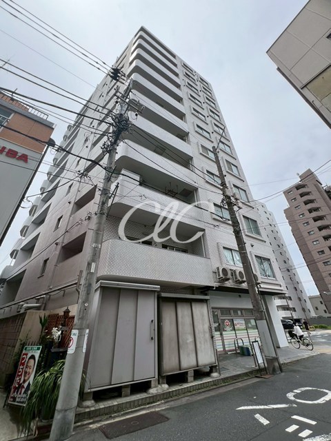 サカイリグリーンパーク第７ 外観