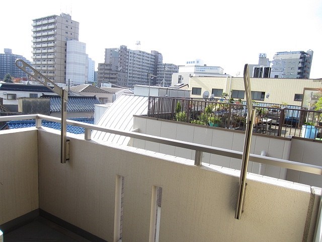 セレブ南砂 その他4