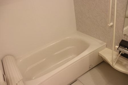 エトワール 風呂画像