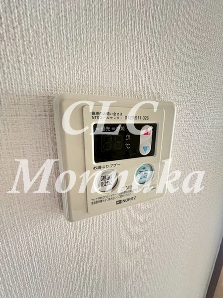 セレブ南砂 その他7