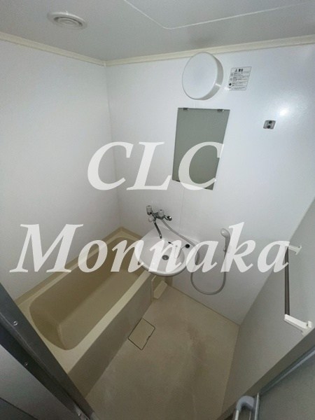 セレブ南砂 風呂画像