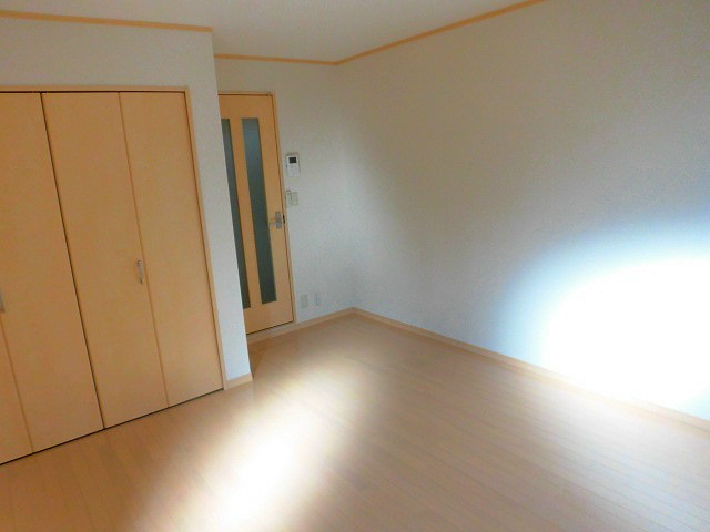 アンプルールフェールＭ.Ｙ リビング