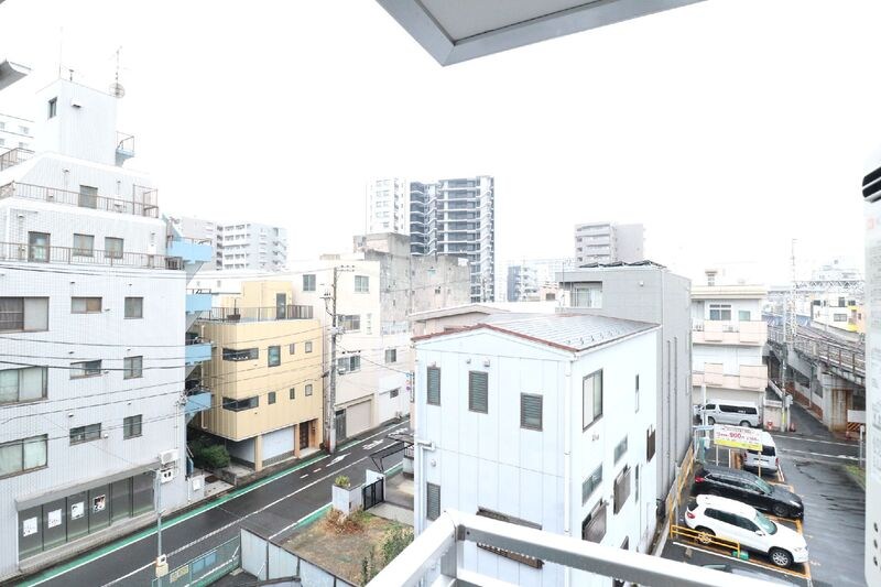 ｂ&amp;rsquo;ＣＡＳＡ　Ｋｉｔａｓｅｎｊｕ （ビーカーサキタセンジュ） その他4