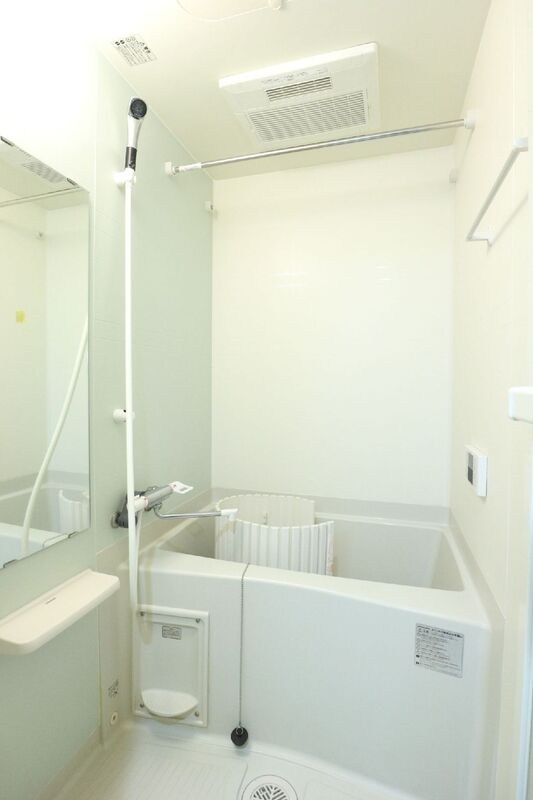 ｂ&amp;rsquo;ＣＡＳＡ　Ｋｉｔａｓｅｎｊｕ （ビーカーサキタセンジュ） 風呂画像