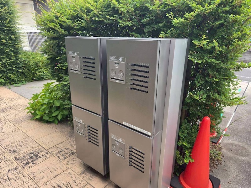 カーサ　フェリス その他4