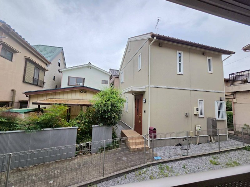 カーサ　フェリス その他9