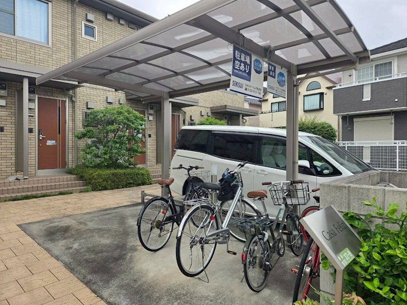 カーサ　フェリス その他13