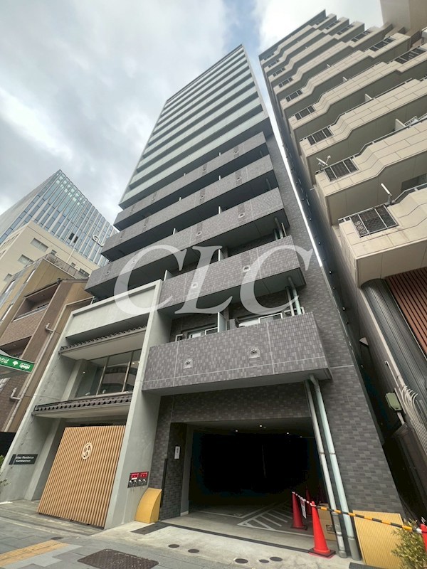 Totsu Residence Kaminarimon その他6