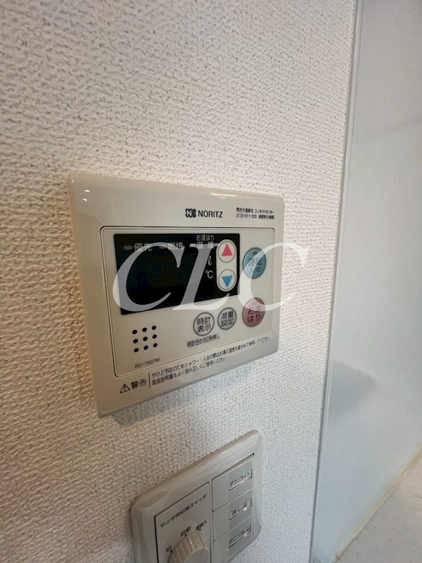 Totsu Residence Kaminarimon その他10