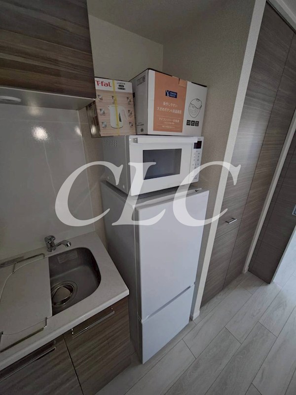 Totsu Residence Kaminarimon その他17