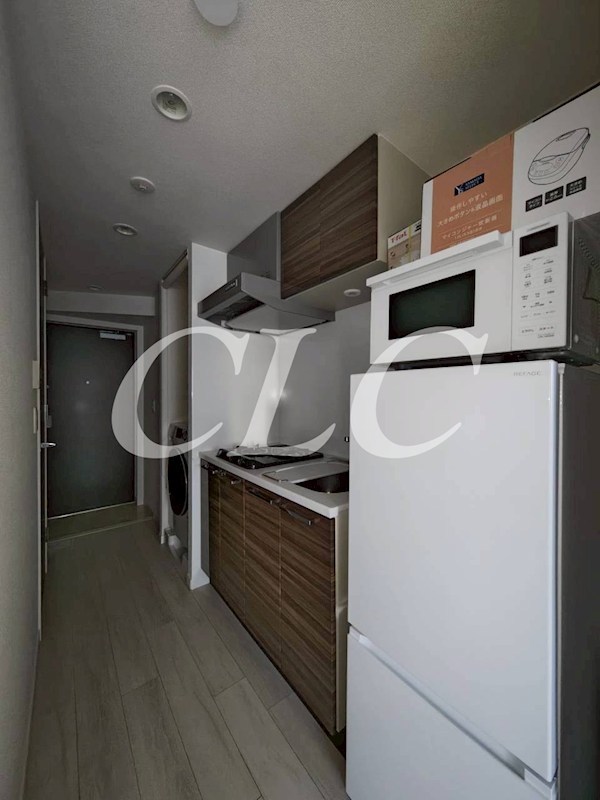Totsu Residence Kaminarimon その他21