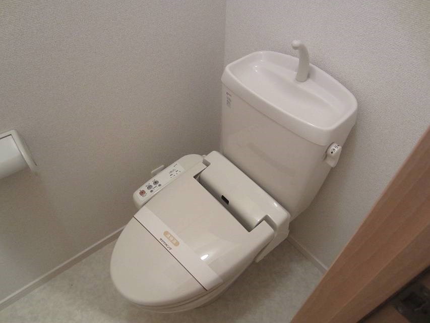 ルミエールＡ その他2
