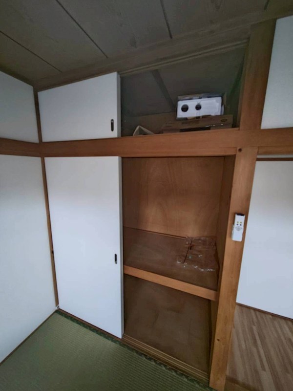コーポスズキ その他2