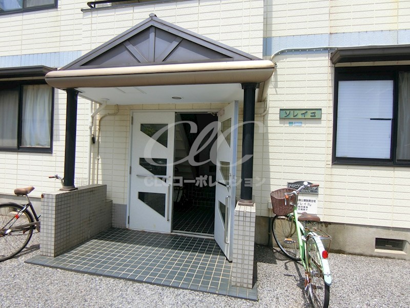 ソレイユ その他7