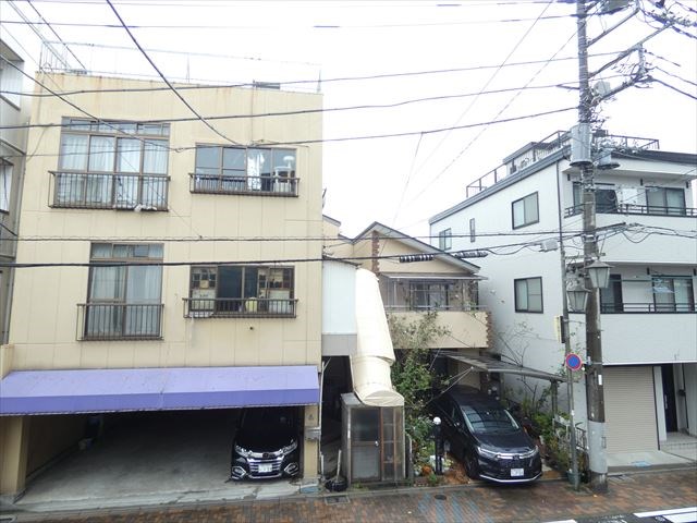 グランクオール堀切菖蒲園 その他6