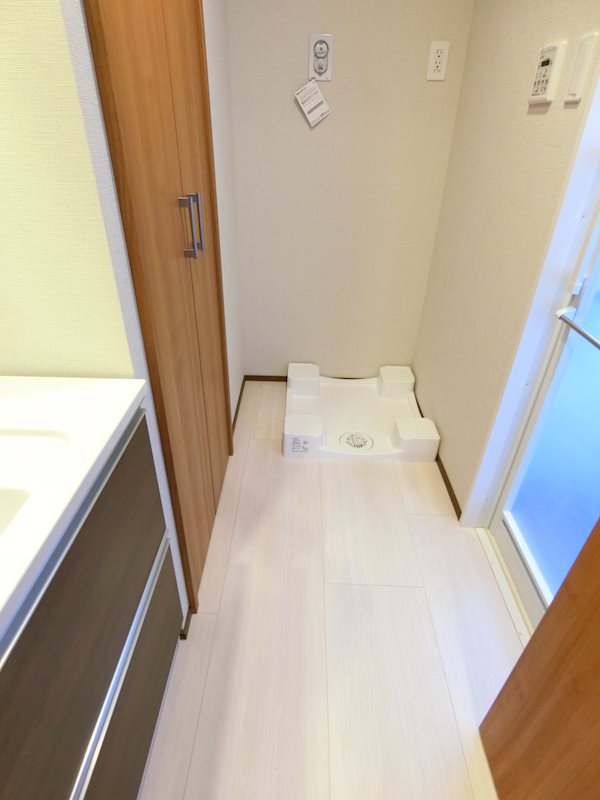 HIGASHIKOMATSUGAWA PARK RESIDENCE その他11
