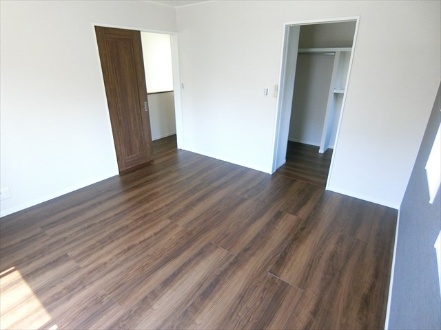 田端４丁目戸建 ベッドルーム