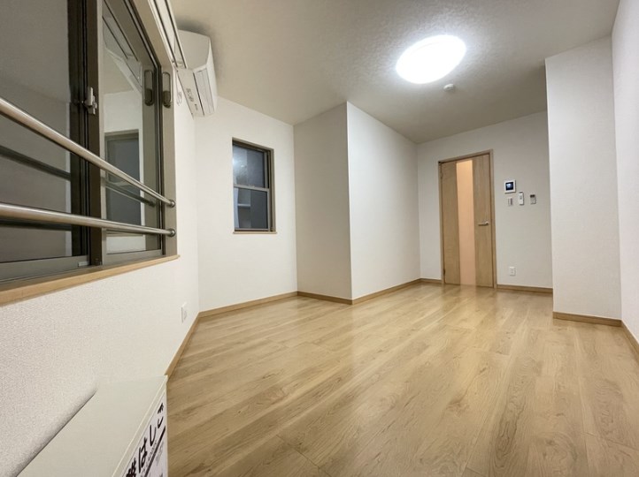 フェリス町屋   ベッドルーム