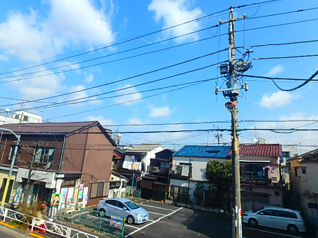 シャンテ京島  その他6