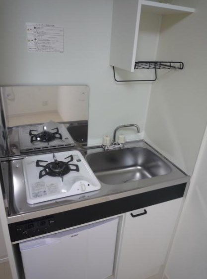 ピノタージュ曳舟 キッチン