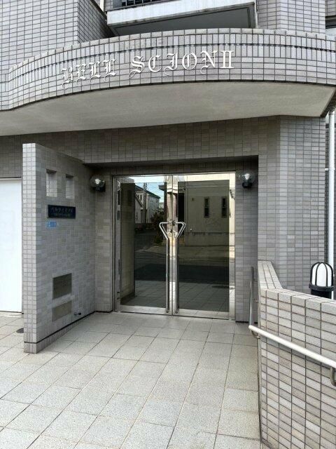 ベルサイオンⅡ その他外観2