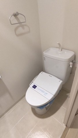 レジディア三越前 その他1