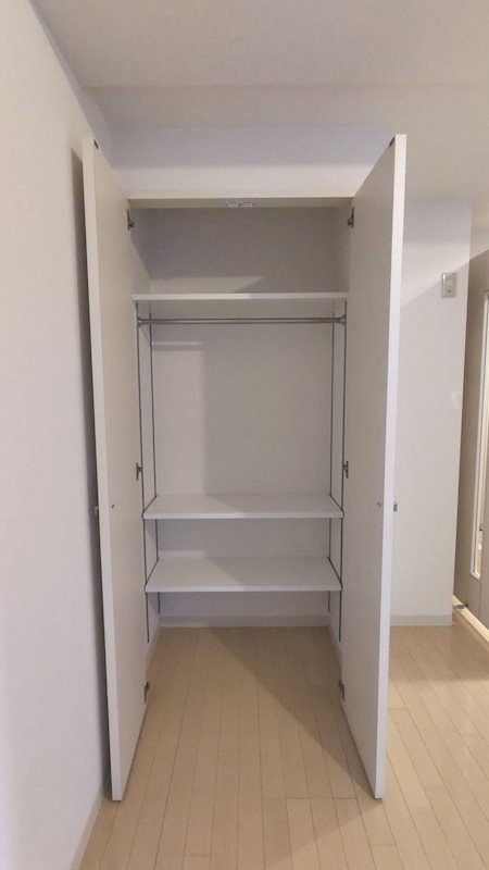 レジディア三越前 その他2