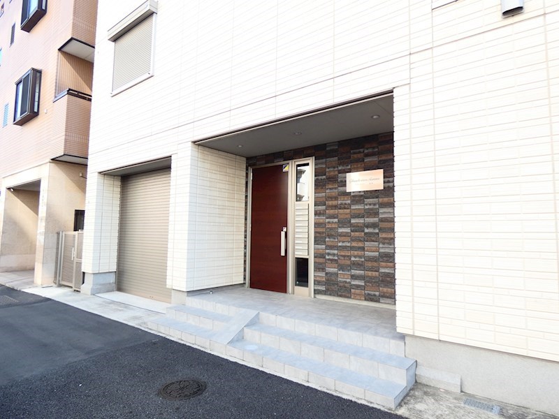グランテリア淺野 その他6