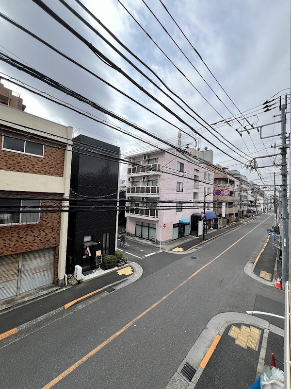 ハイツ桂 その他3