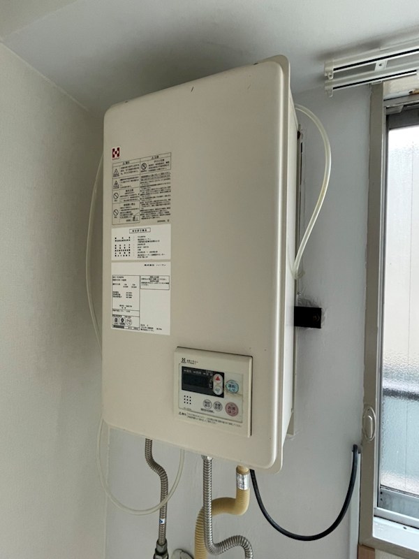 マンション二葉    その他3