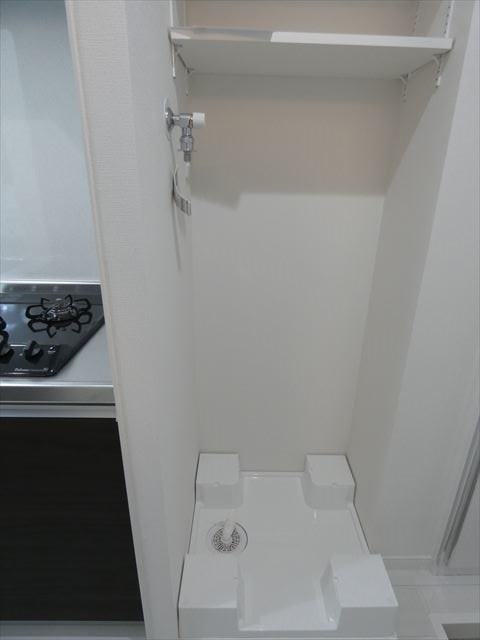 グランクオール堀切菖蒲園 その他3