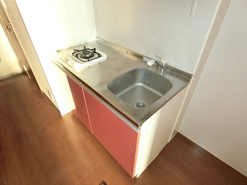 ブランドール キッチン