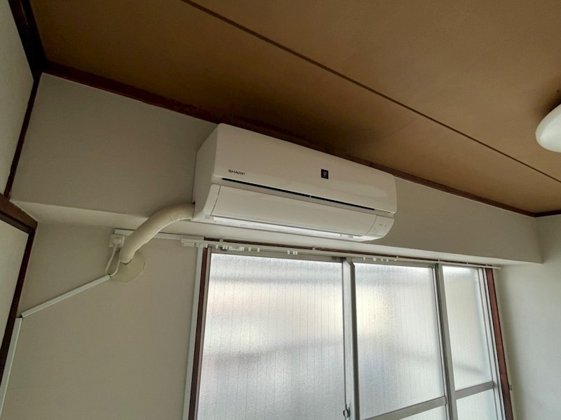 マンション二葉    その他4