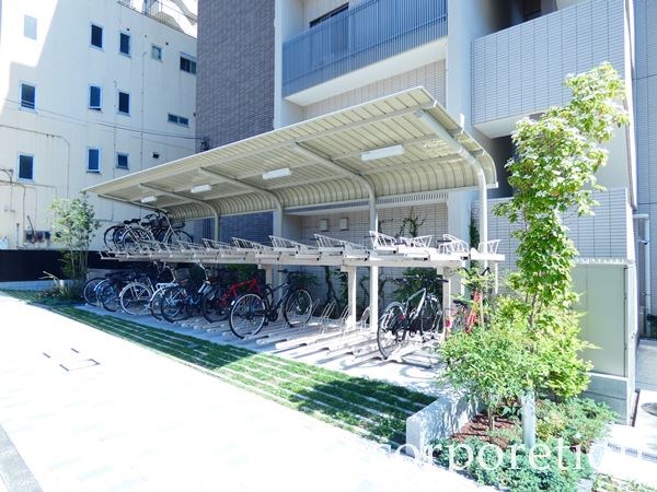 ラグゼナ東陽町 その他16