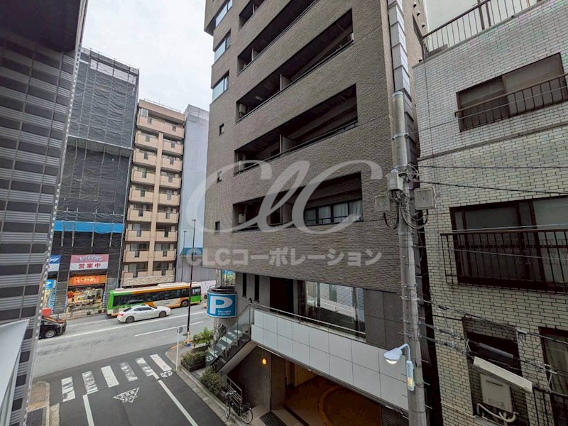 メインステージ新御徒町 その他5
