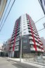 メインステージ浅草入谷 外観