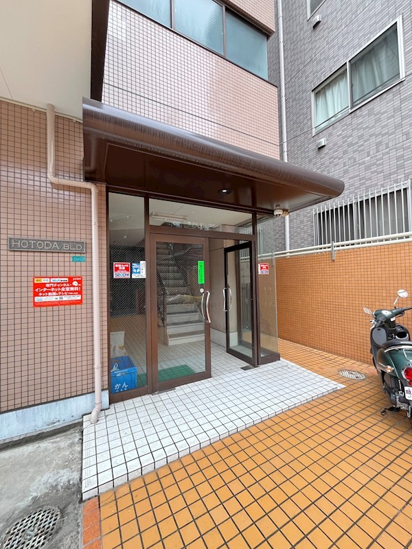 HOTODA　BLD その他3