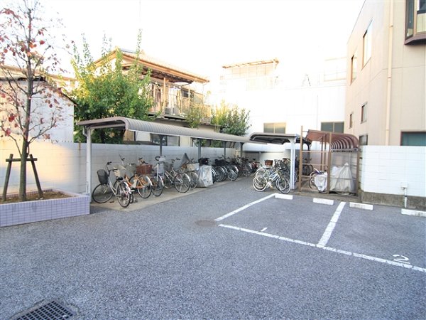 エステート西新井  その他8