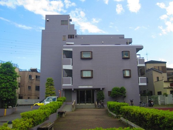 エステート西新井  その他12