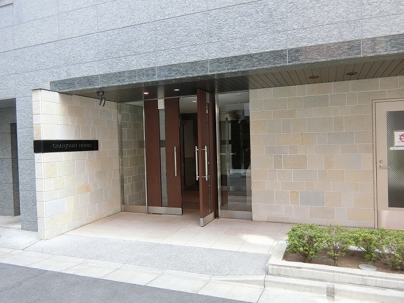 グランジュエ本所 その他4