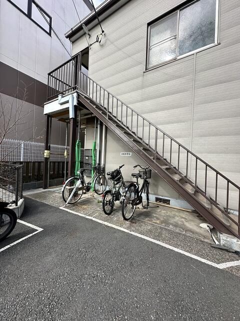 第二東葉荘 その他6